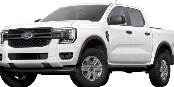 FORD RANGER 2025 1FTER4BHXSLE02406 image