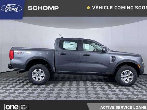 FORD RANGER 2025 1FTER4PH0SLE17618 image FORD RANGER 2025 1FTER4PH0SLE17618 image