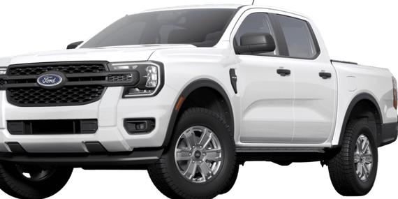 FORD RANGER 2025 1FTER4HP6SLE17046 image