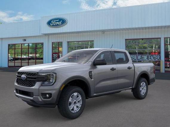 FORD RANGER 2025 1FTER4PH0SLE45001 image FORD RANGER 2025 1FTER4PH0SLE45001 image