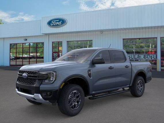 FORD RANGER 2025 1FTER4HH6SLE03950 image FORD RANGER 2025 1FTER4HH6SLE03950 image