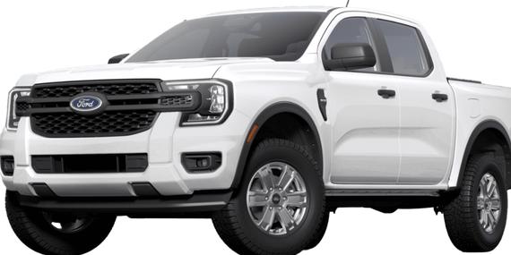 FORD RANGER 2025 1FTER4BH8SLE15672 image