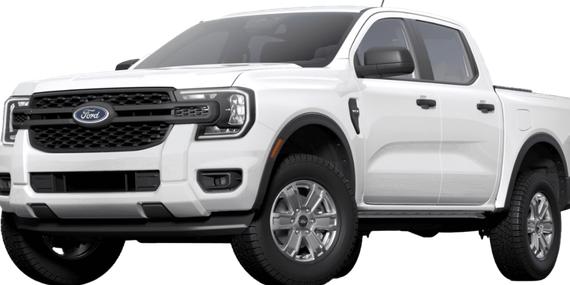 FORD RANGER 2025 1FTER4KH1SLE22866 image