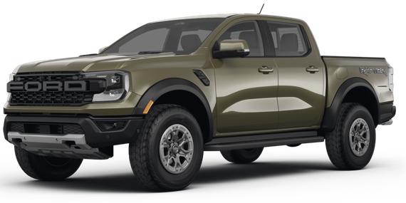 FORD RANGER 2025 1FTER4LR2SLE00396 image FORD RANGER 2025 1FTER4LR2SLE00396 image