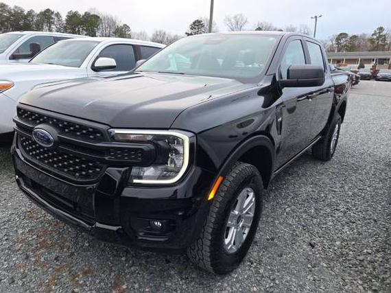 FORD RANGER 2025 1FTER4BHXSLE34496 image FORD RANGER 2025 1FTER4BHXSLE34496 image