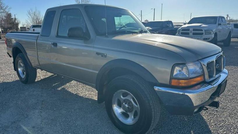 FORD RANGER 1999 1FTZR15X7XPA49772 image