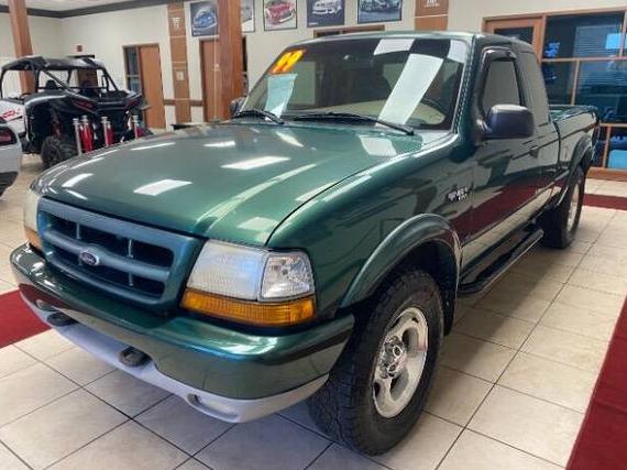 FORD RANGER 1999 1FTZR15X3XTA82713 image