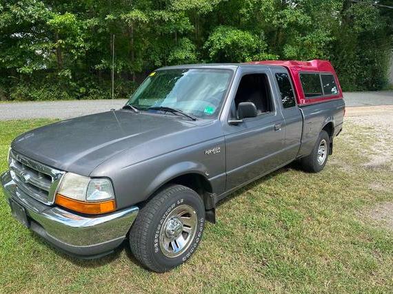 FORD RANGER 1999 1FTYR14V4XTA80187 image