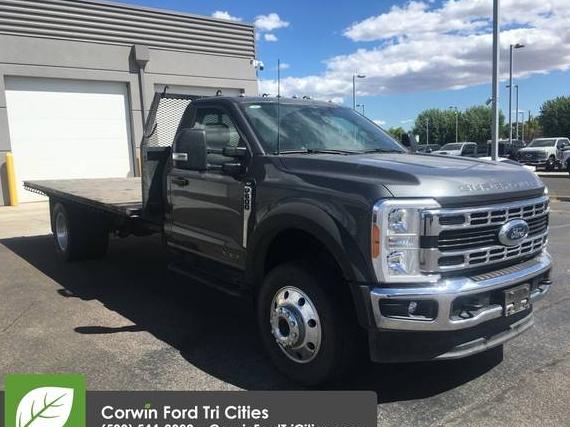 FORD F-600 2023 1FDFF6LTXPDA12933 image FORD F-600 2023 1FDFF6LTXPDA12933 image