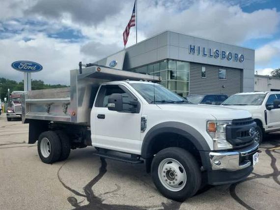 FORD F-600 2022 1FDFF6LN2NDA05361 image FORD F-600 2022 1FDFF6LN2NDA05361 image