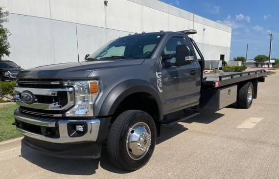 FORD F-600 2022 1FDFF6KN5NDA16761 image FORD F-600 2022 1FDFF6KN5NDA16761 image