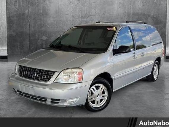 FORD FREESTAR 2007 2FMZA52237BA06864 image FORD FREESTAR 2007 2FMZA52237BA06864 image