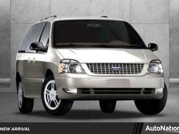 FORD FREESTAR 2005 2FMZA57645BA81386 image FORD FREESTAR 2005 2FMZA57645BA81386 image