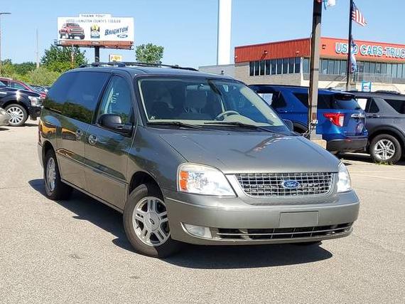 FORD FREESTAR 2005 2FMZA52205BA54271 image FORD FREESTAR 2005 2FMZA52205BA54271 image