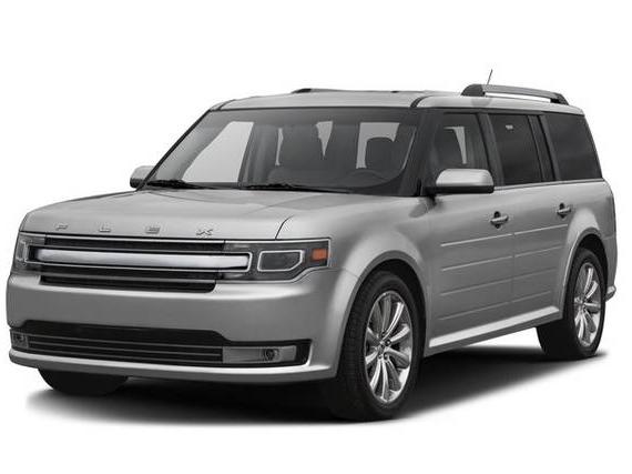 FORD FLEX 2016 2FMGK5C8XGBA06643 image