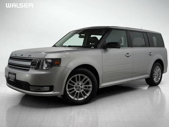 FORD FLEX 2016 2FMGK5C86GBA04694 image FORD FLEX 2016 2FMGK5C86GBA04694 image