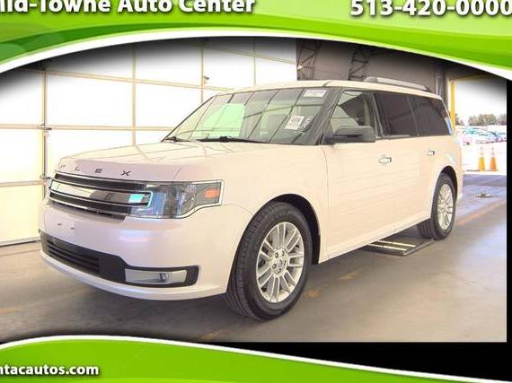 FORD FLEX 2016 2FMGK5C81GBA22228 image FORD FLEX 2016 2FMGK5C81GBA22228 image
