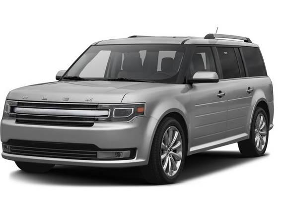FORD FLEX 2016 2FMHK6C8XGBA14316 image