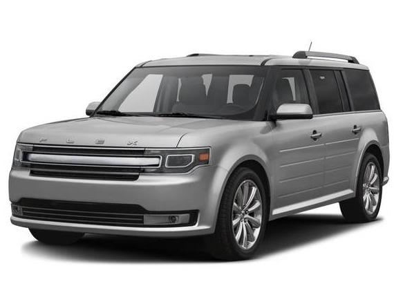FORD FLEX 2016 2FMHK6C88GBA11818 image