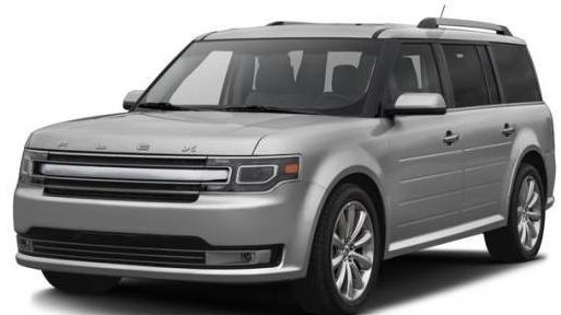 FORD FLEX 2016 2FMHK6C88GBA09356 image