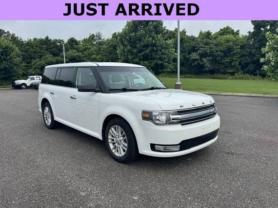 FORD FLEX 2016 2FMHK6C81GBA16066 image