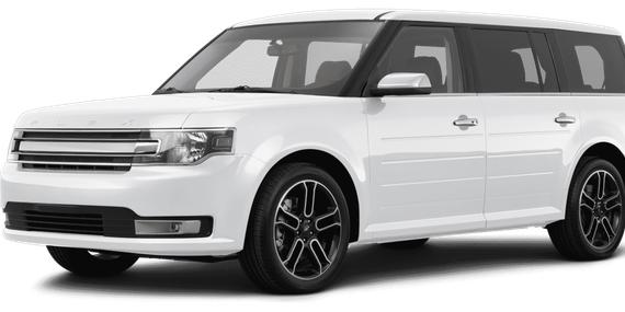 FORD FLEX 2016 2FMHK6DTXGBA07126 image FORD FLEX 2016 2FMHK6DTXGBA07126 image