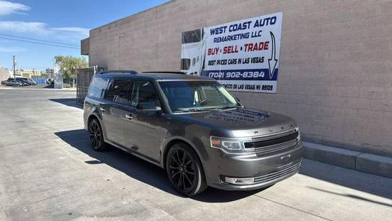 FORD FLEX 2016 2FMHK6DT2GBA07539 image FORD FLEX 2016 2FMHK6DT2GBA07539 image