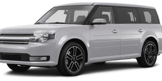 FORD FLEX 2016 2FMGK5B80GBA18513 image FORD FLEX 2016 2FMGK5B80GBA18513 image