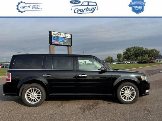 FORD FLEX 2016 2FMHK6C85GBA07631 image