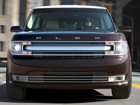 FORD FLEX 2016 2FMGK5B85GBA21570 image