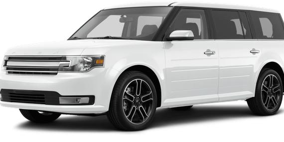 FORD FLEX 2016 2FMGK5D83GBA01282 image
