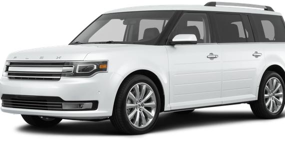 FORD FLEX 2016 2FMHK6DT0GBA17373 image