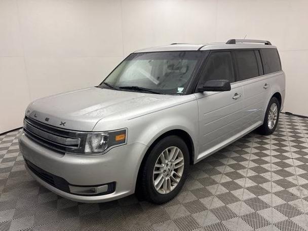 FORD FLEX 2016 2FMGK5C87GBA23111 image