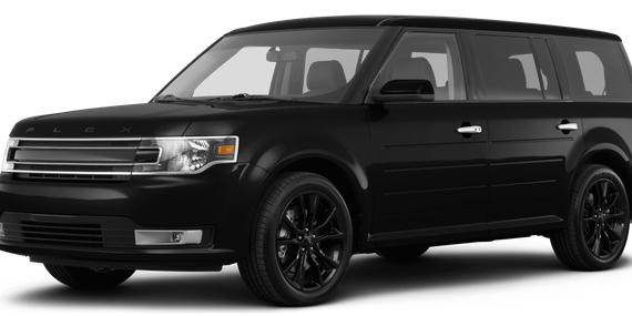 FORD FLEX 2016 2FMGK5C84GBA20800 image