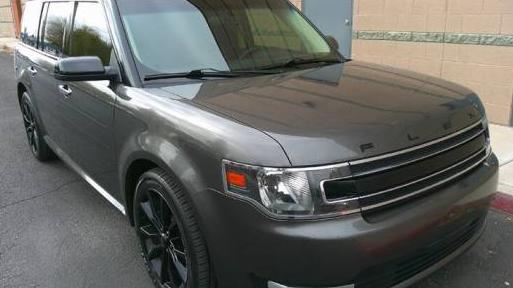 FORD FLEX 2016 2FMGK5C84GBA18240 image