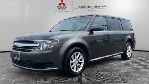 FORD FLEX 2016 2FMGK5B88GBA06769 image