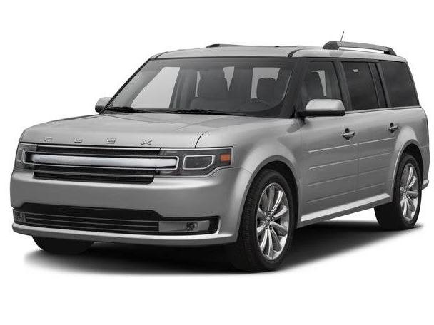 FORD FLEX 2016 2FMHK6DT0GBA13789 image