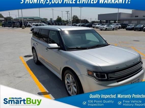 FORD FLEX 2016 2FMHK6D87GBA02509 image FORD FLEX 2016 2FMHK6D87GBA02509 image