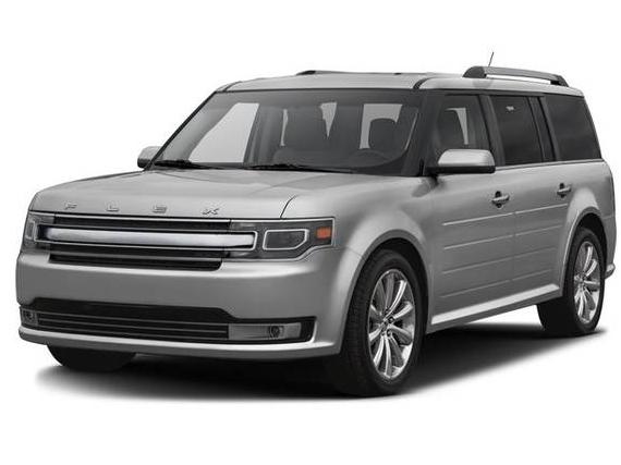 FORD FLEX 2016 2FMHK6DT3GBA02723 image