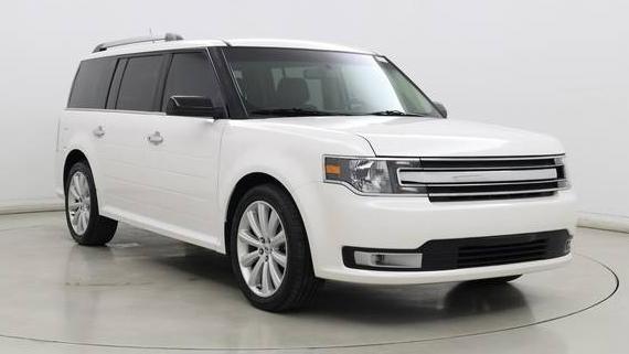 FORD FLEX 2016 2FMHK6C82GBA22118 image