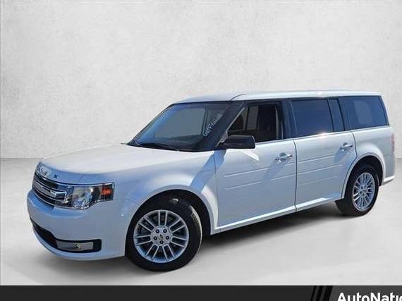 FORD FLEX 2016 2FMGK5C83GBA24322 image