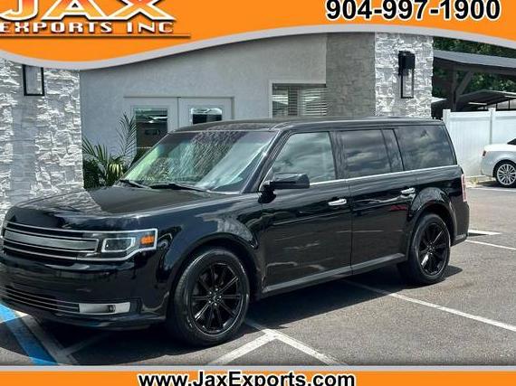 FORD FLEX 2016 2FMGK5D87GBA02600 image FORD FLEX 2016 2FMGK5D87GBA02600 image