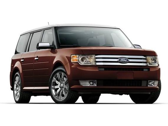 FORD FLEX 2009 2FMDK52CX9BA08906 image