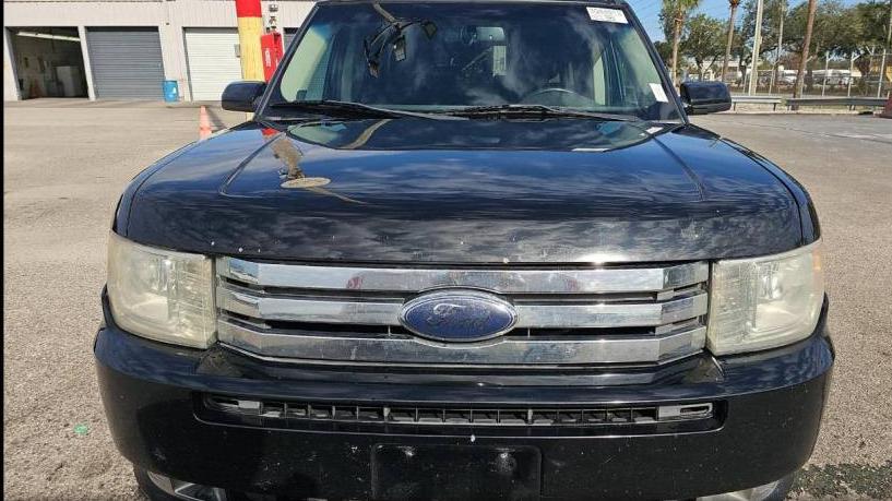 FORD FLEX 2009 2FMEK62C29BA13561 image