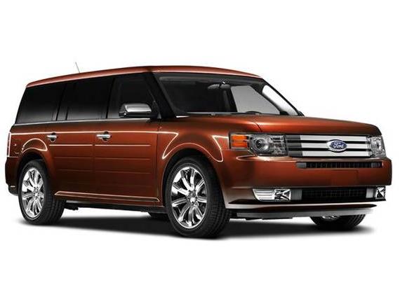 FORD FLEX 2009 2FMDK52C79BA80680 image FORD FLEX 2009 2FMDK52C79BA80680 image