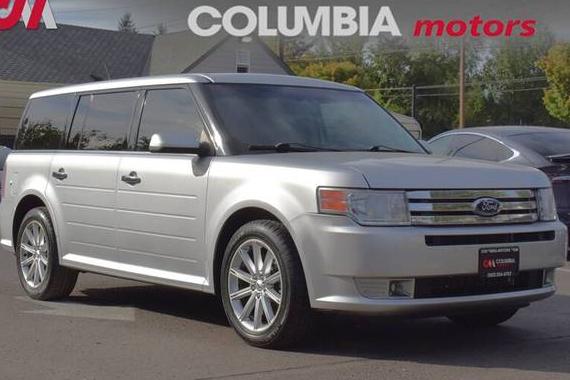 FORD FLEX 2019 2FMHK6D84KBA22466 image FORD FLEX 2019 2FMHK6D84KBA22466 image