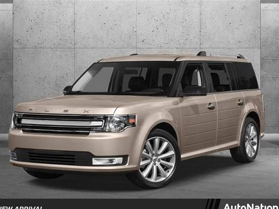 FORD FLEX 2019 2FMGK5D80KBA35446 image FORD FLEX 2019 2FMGK5D80KBA35446 image