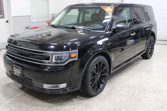 FORD FLEX 2019 2FMHK6D80KBA23498 image FORD FLEX 2019 2FMHK6D80KBA23498 image