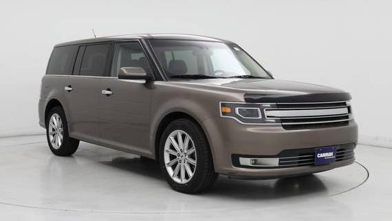 FORD FLEX 2019 2FMHK6D82KBA02832 image