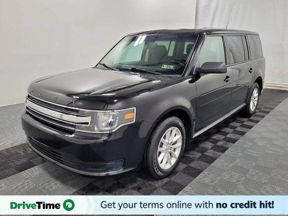 FORD FLEX 2019 2FMGK5B84KBA06552 image FORD FLEX 2019 2FMGK5B84KBA06552 image